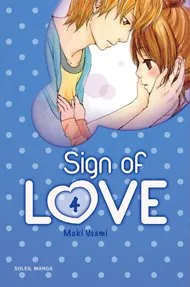 Sign of Love T4