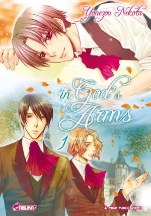 In God's Arms T1 In God's Arms T1