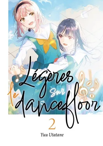 Legeres Sur Le Dancefloor T02