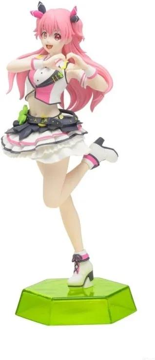 Pj Cf Stage! Hatsune Miku Decorate X Desktop Momoi Airi Pj Cf Stage! Hatsune Miku Decorate X Desktop Momoi Airi