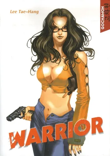 Warrior T1