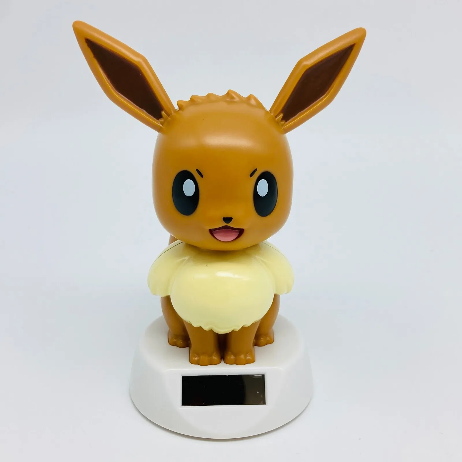Pokemon Eevee Premium Solar Figure Pokemon Eevee Premium Solar Figure