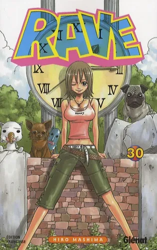 Rave T30
