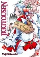 Ikkitousen T8