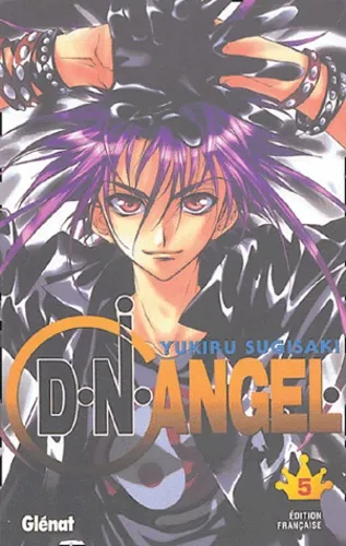 Dn Angel T09