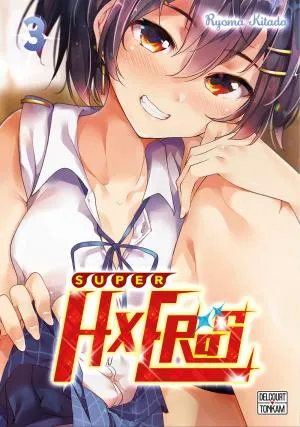 Super Hxeros T03