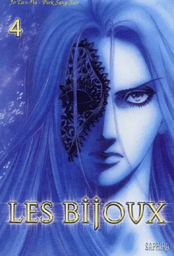 Les Bijoux T4
