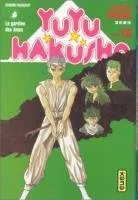 Yuyu Hakusho T19