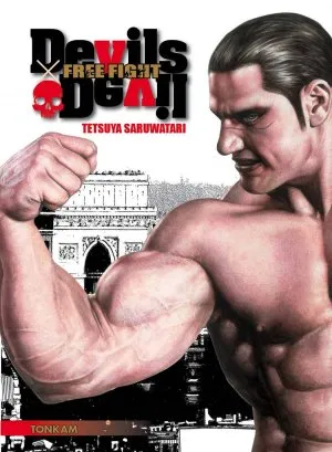 Free fight - Devils x Devil T1 Free fight - Devils x Devil T1