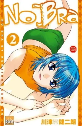 No Bra T02