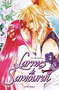 Larmes de Samouraï T2