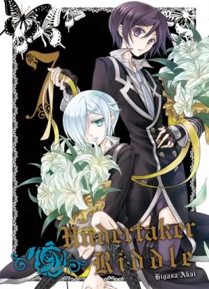 Undertaker Riddle T7