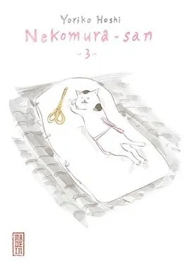 Nekomura-san T3