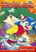 Beyblade T9