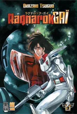 Ragnarok Gai T3