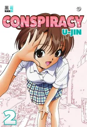 Conspiracy T2