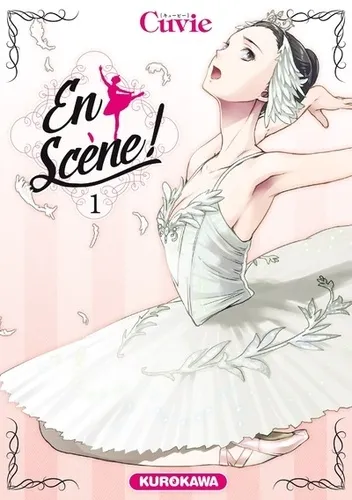 En Scene ! T01 En Scene ! T01
