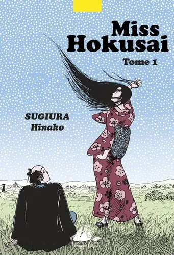 Miss Hokusai T01