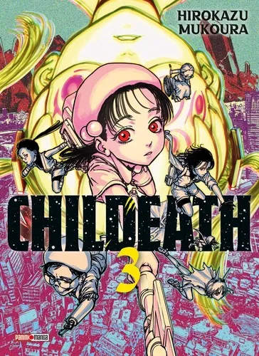 Childeath T03