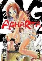 Agharta T2