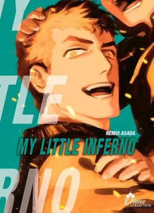 My Little Inferno T02
