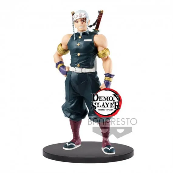 Demon Slayer Figure Vol.11(b:tengen Uzui)