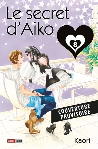 Le Secret D'aiko T08 - Nouvelle Edition