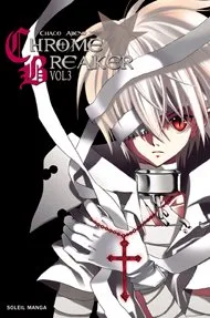 Chrome Breaker T3
