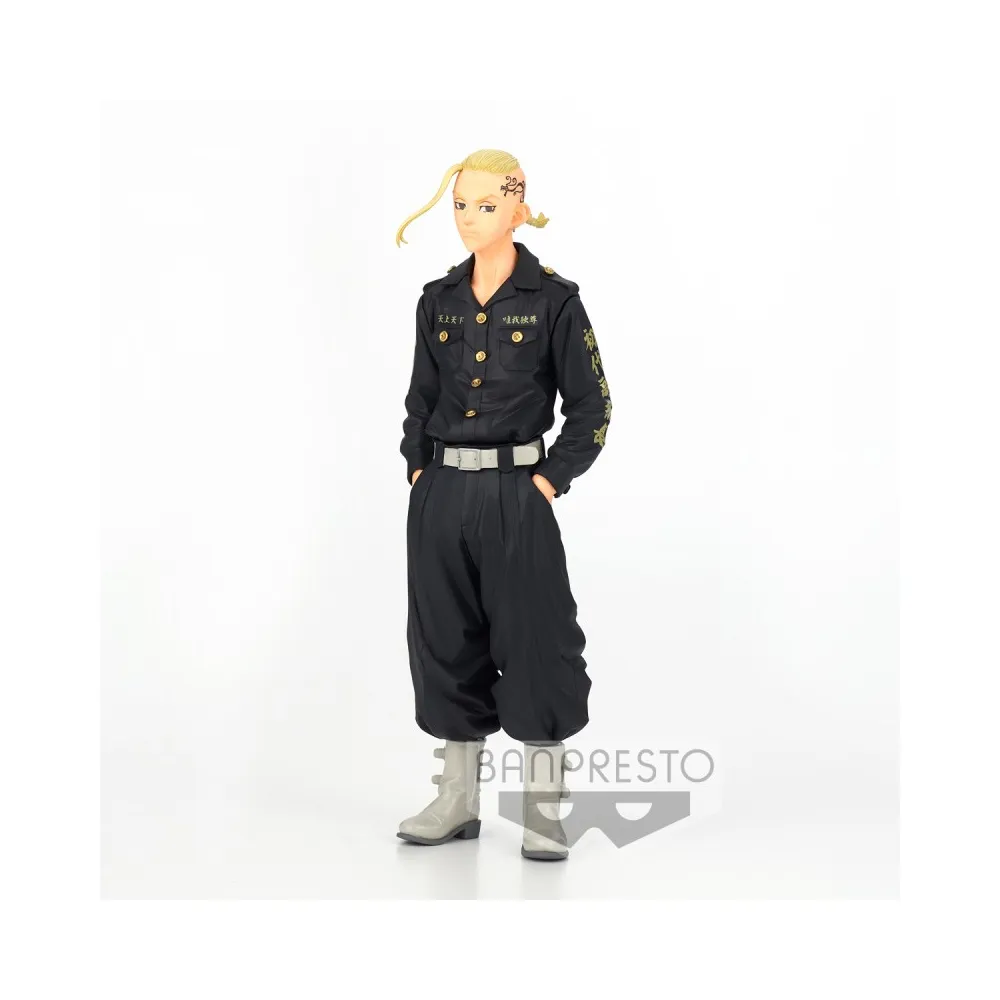 Tokyo Revengers Ken Ryuguji Figure Tokyo Revengers Ken Ryuguji Figure