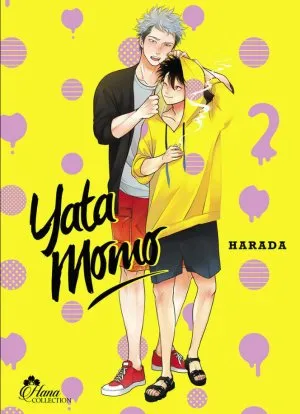 Yatamomo T02