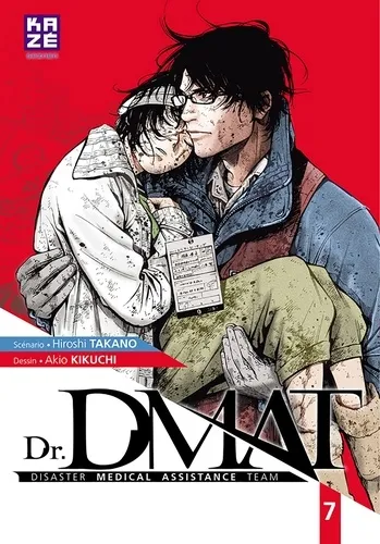 Dr. DMAT T7