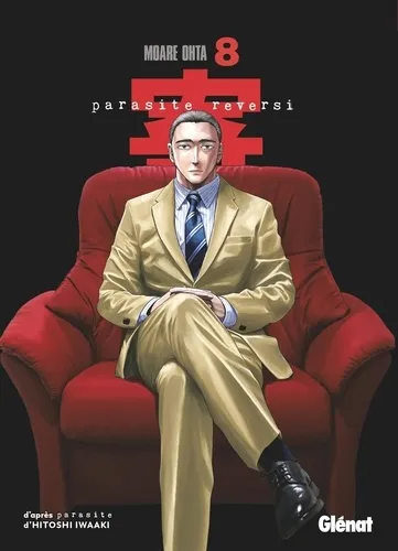 Parasite Reversi T08