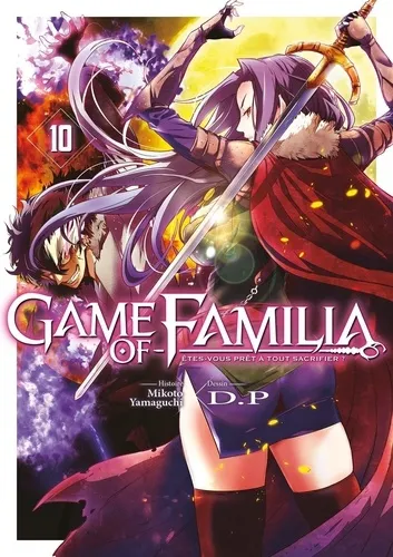 Game Of Familia T10