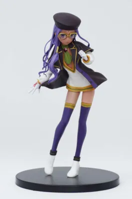 Fate Extra Last Encore Figure