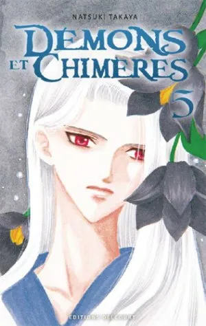 démons et Chimères T5