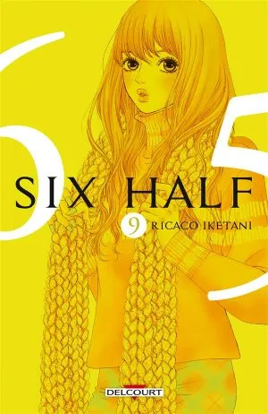 Six Half T9