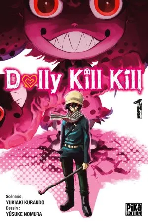 Dolly Kill Kill T1