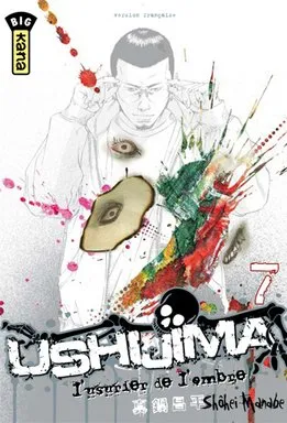 Ushijima, L'usurier De L'ombre T07