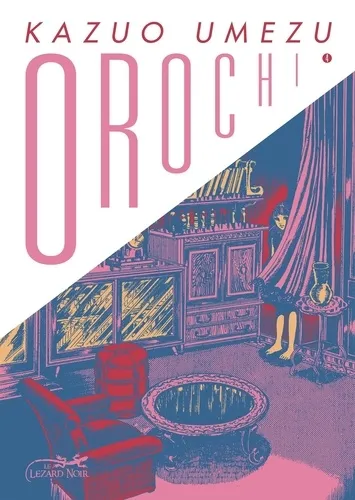 Orochi T04