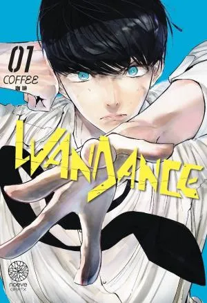 Wandance T01 Wandance T01
