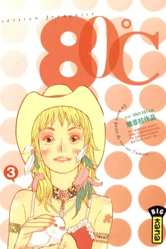 80° C T3