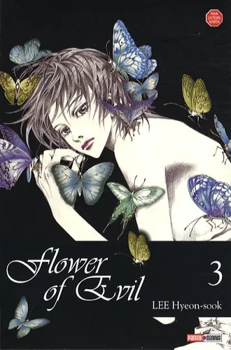 Flower of Evil T3