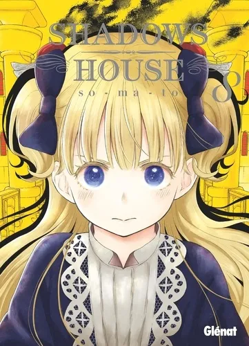 Shadows House T08