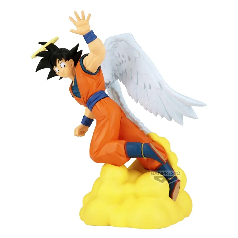 Dragon Ball Z History Box Son Goku Dragon Ball Z History Box Son Goku