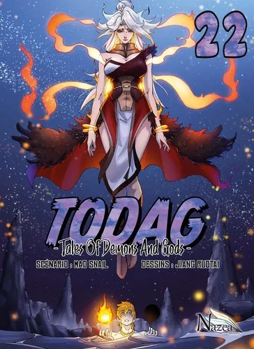 Todag T22 Todag T22