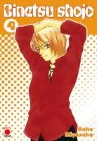 Binetsu Shojo T4