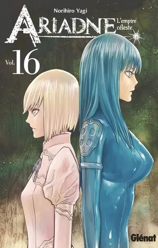 Ariadne L'empire Celeste T16