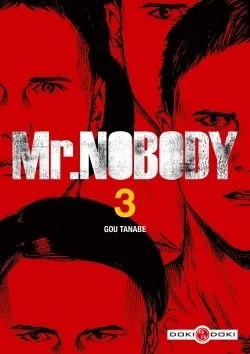 Mr. Nobody T3