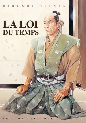 La Loi du Temps T1