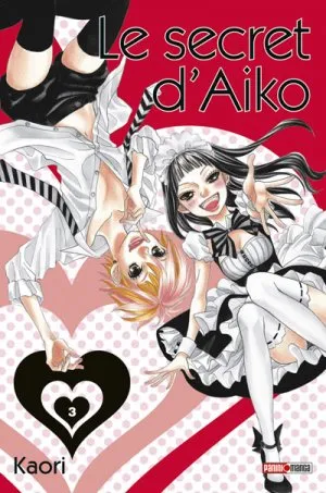 Le secret d'Aiko T3